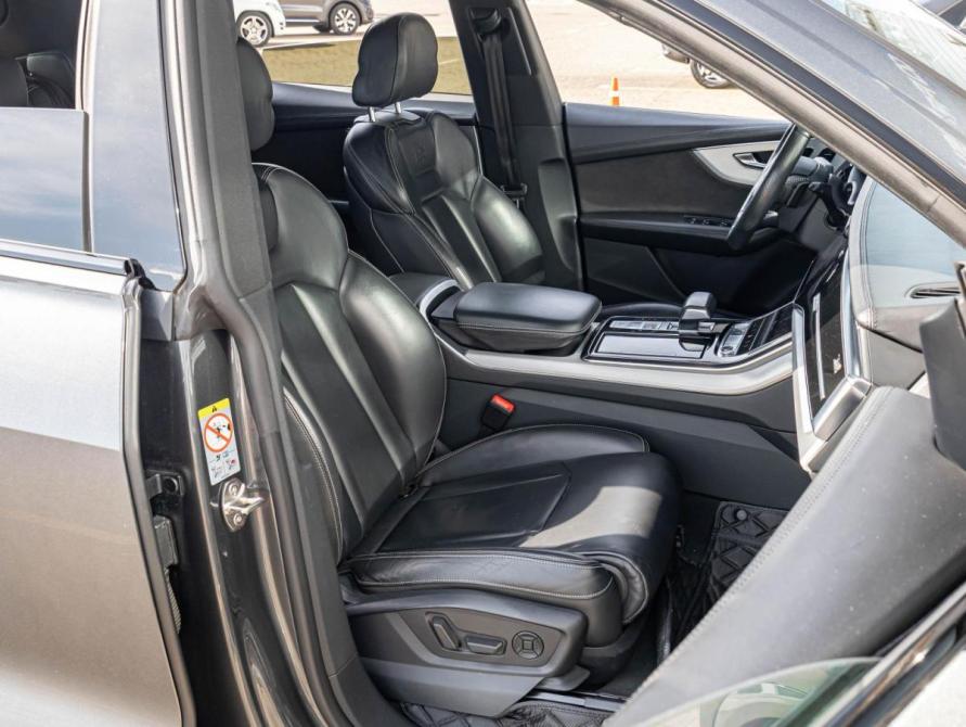 Audi Q8 I (4M) Краснодар  - изображение 8