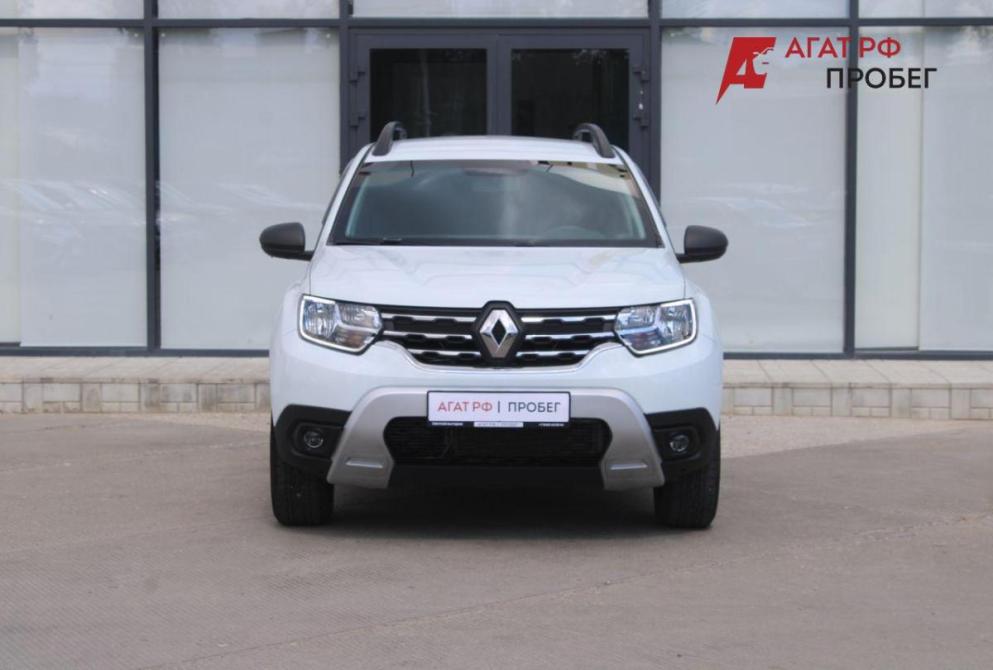 Renault Duster I Рестайлинг Саратов  - изображение 2