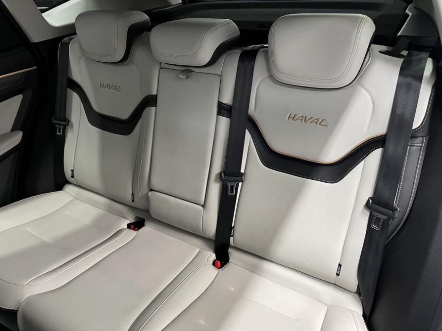 Haval Jolion I Тверь  - изображение 9