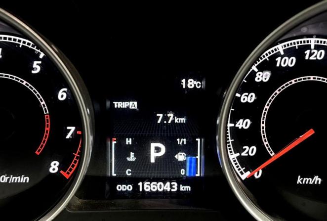 Mitsubishi ASX I с пробегом 2012 года, цена 1 170 000 рублей, 166050 км, внедорожник, Автокод Объявления