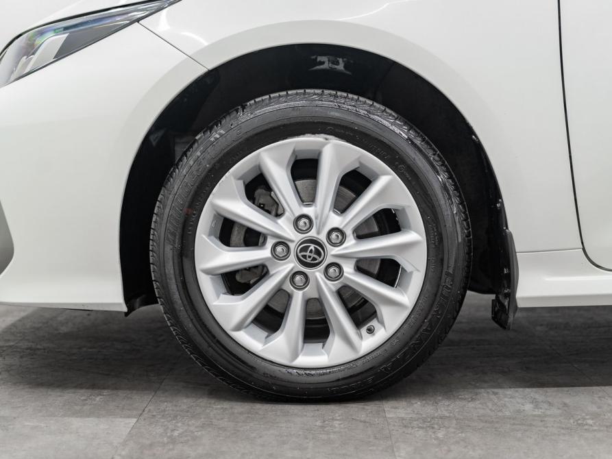 Toyota Corolla XII (E210) Красноярск  - изображение 22