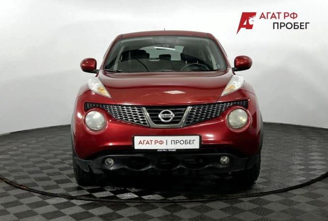 Nissan Juke I с пробегом 2011 года, цена 940 000 рублей, 151277 км, внедорожник, Автокод Объявления