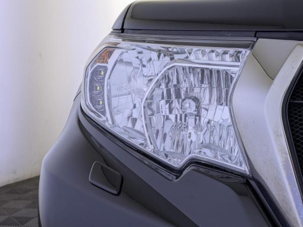 Toyota Land Cruiser Prado 150 Series Рестайлинг 3 с пробегом 2021 года, цена 6 990 000 рублей, 67021 км, внедорожник, Автокод Объявления