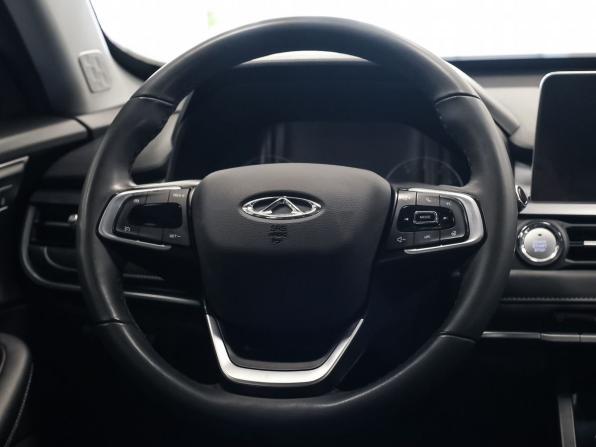 Chery Tiggo 4 Pro I Рестайлинг с пробегом 2024 года, цена 1 680 000 рублей, 26369 км, внедорожник, Автокод Объявления