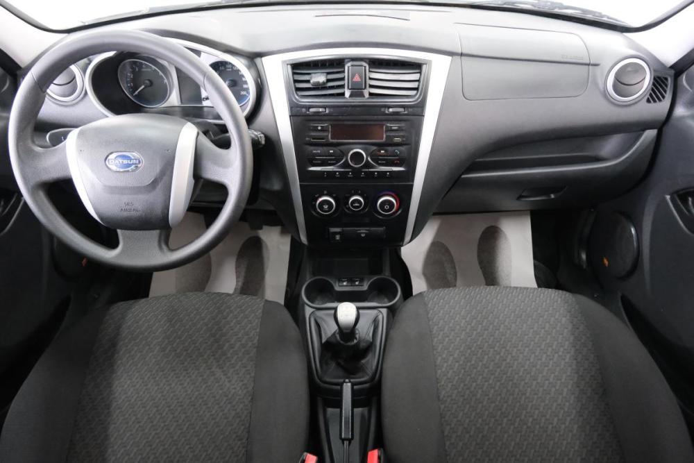 Datsun on-DO I Омск  - изображение 13