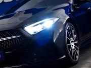 Mercedes-Benz CLS III (C257) Москва  - изображение 41