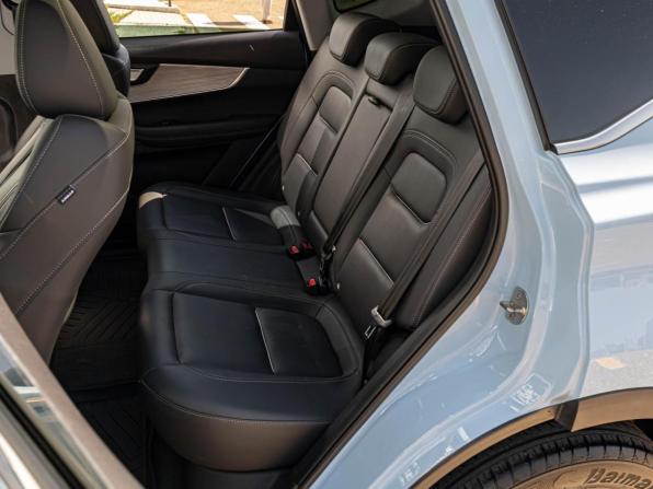 Chery Tiggo 7 Pro Max I с пробегом 2023 года, цена 1 799 000 рублей, 48385 км, внедорожник, Автокод Объявления