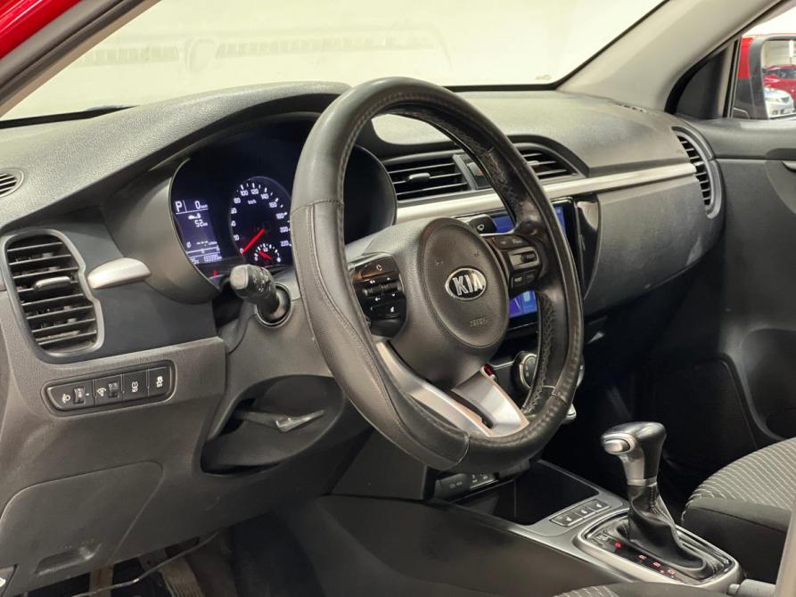 Kia Rio IV Кемерово  - изображение 12