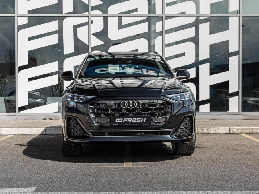 Audi Q8 I (4M) Рестайлинг Краснодар  - изображение 3