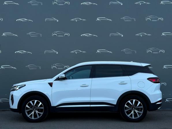 Chery Tiggo 7 Pro Max I с пробегом 2023 года, цена 1 770 900 рублей, 63669 км, внедорожник, Автокод Объявления