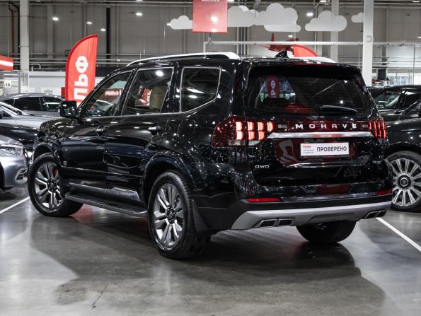 Kia Mohave I Рестайлинг 2 с пробегом 2020 года, цена 4 298 000 рублей, 83904 км, внедорожник, Автокод Объявления