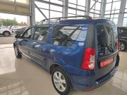 Lada (ВАЗ) Largus I Арзамас  - изображение 17