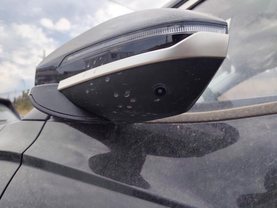 Hyundai Tucson IV Рестайлинг Самара  - изображение 15