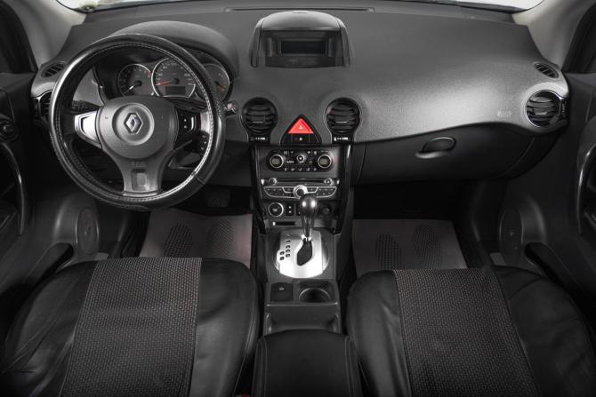 Renault Koleos I с пробегом 2010 года, цена 899 000 рублей, 266000 км, внедорожник, Автокод Объявления