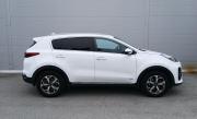 Kia Sportage IV Рестайлинг Екатеринбург  - изображение 35