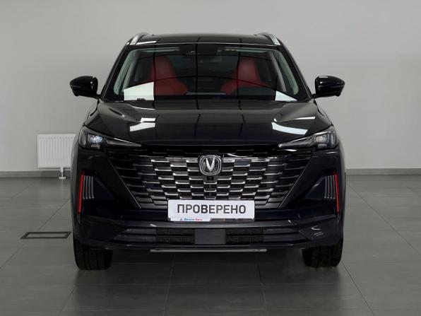 Changan CS55 Plus II с пробегом 2023 года, цена 2 000 000 рублей, 52096 км, внедорожник, Автокод Объявления