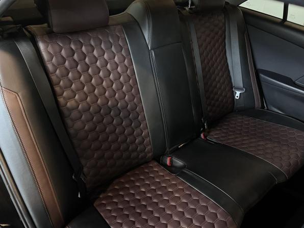 Toyota Camry VII (XV50) Рестайлинг с пробегом 2017 года, цена 1 999 000 рублей, 205356 км, седан, Автокод Объявления