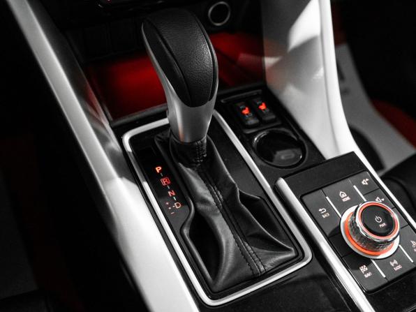 Mitsubishi Eclipse Cross I с пробегом 2020 года, цена 2 099 500 рублей, 86144 км, внедорожник, Автокод Объявления