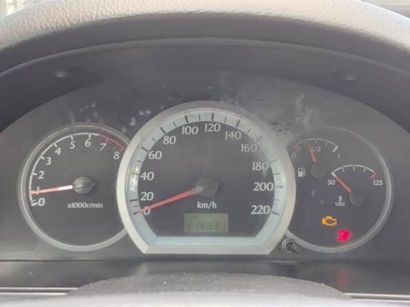 Chevrolet Lacetti I с пробегом 2008 года, цена 339 000 рублей, 219924 км, универсал, Автокод Объявления