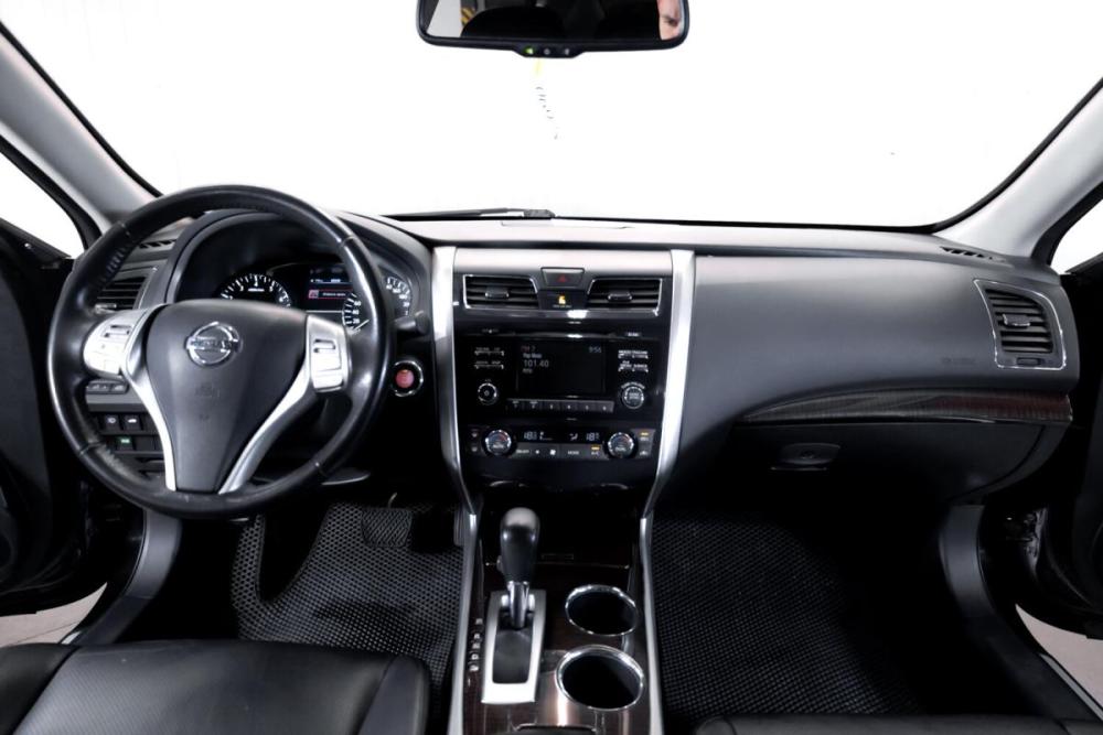 Nissan Teana III Тюмень  - изображение 14