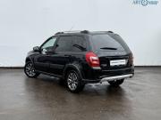Lada (ВАЗ) Granta I Рестайлинг Москва  - изображение 19