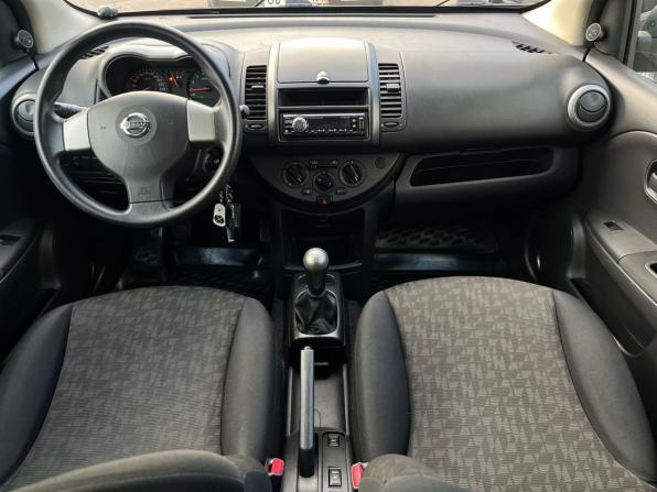 Nissan Note I с пробегом 2008 года, цена 495 000 рублей, 188814 км, хэтчбек, Автокод Объявления