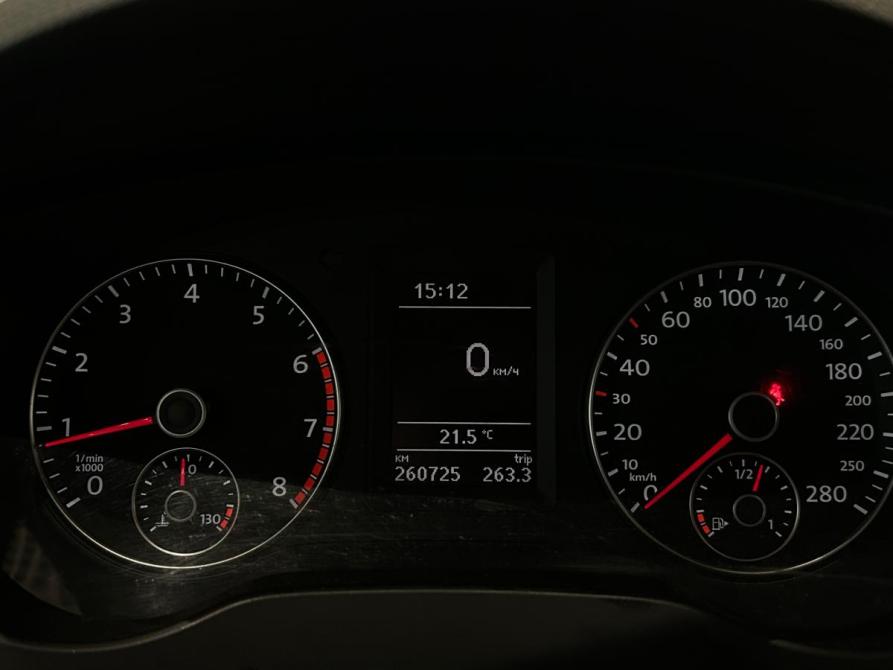 Volkswagen Jetta VI Санкт-Петербург  - изображение 17