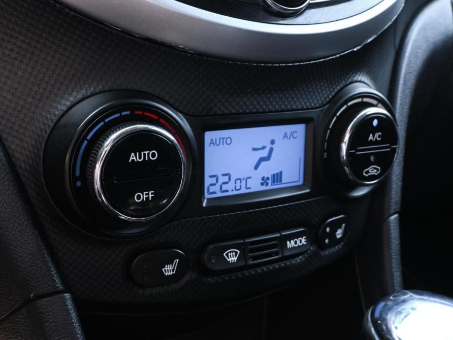 Hyundai Solaris I Волгоград  - изображение 16