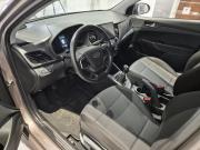Hyundai Solaris II Рестайлинг Москва  - изображение 20
