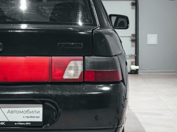 Lada (ВАЗ) 2110 с пробегом 2004 года, цена 115 238 рублей, 280003 км, седан, Автокод Объявления