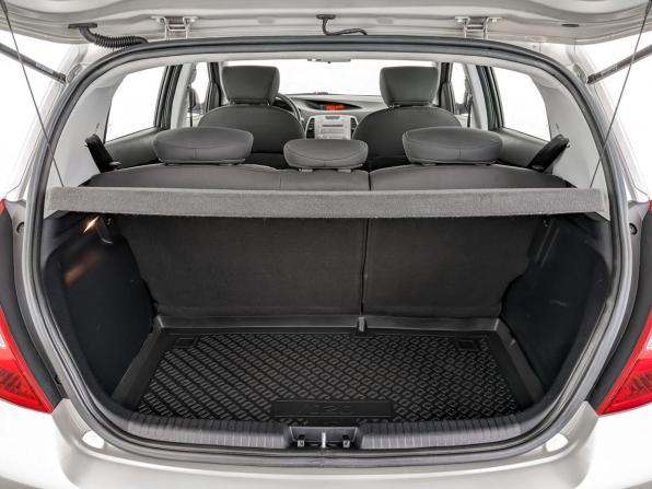 Hyundai i20 I с пробегом 2010 года, цена 820 000 рублей, 49450 км, хэтчбек, Автокод Объявления