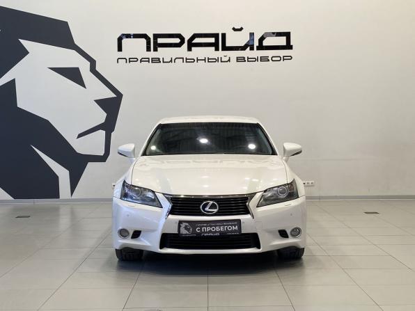 Lexus GS IV с пробегом 2014 года, цена 2 299 900 рублей, 268654 км, седан, Автокод Объявления