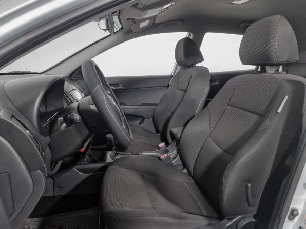 Hyundai i30 I Рестайлинг с пробегом 2010 года, цена 705 000 рублей, 111727 км, хэтчбек, Автокод Объявления