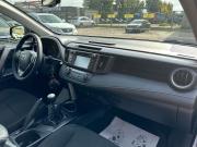 Toyota RAV4 IV (XA40) Рестайлинг Пермь  - изображение 39