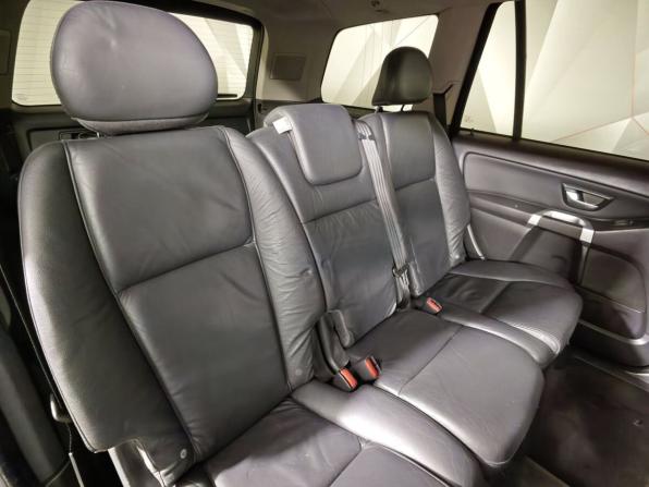 Volvo XC90 I Рестайлинг с пробегом 2008 года, цена 1 299 000 рублей, 165950 км, внедорожник, Автокод Объявления