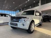 Mitsubishi Pajero IV Рестайлинг 1 Москва  - изображение 18