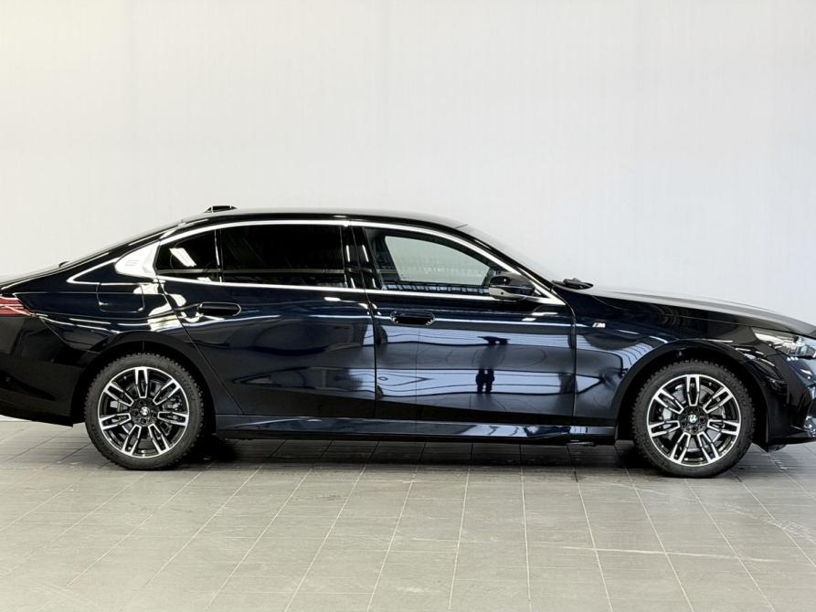 BMW 5 серии VIII (G60/G61/G68) Воронеж  - изображение 38