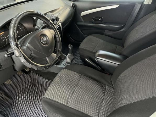 Nissan Almera III (G15) с пробегом 2014 года, цена 663 071 рубль, 112000 км, седан, Автокод Объявления
