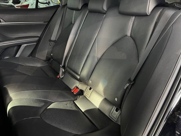 Toyota Camry VIII (XV70) Рестайлинг с пробегом 2022 года, цена 3 250 000 рублей, 74000 км, седан, Автокод Объявления