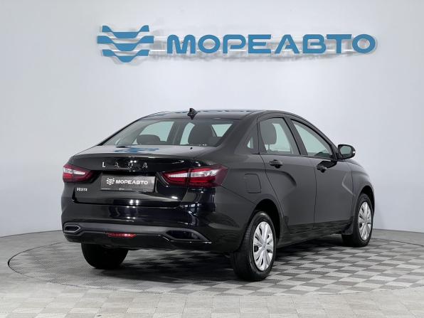 Lada (ВАЗ) Vesta I Рестайлинг (NG) с пробегом 2024 года, цена 1 139 000 рублей, 100000 км, седан, Автокод Объявления