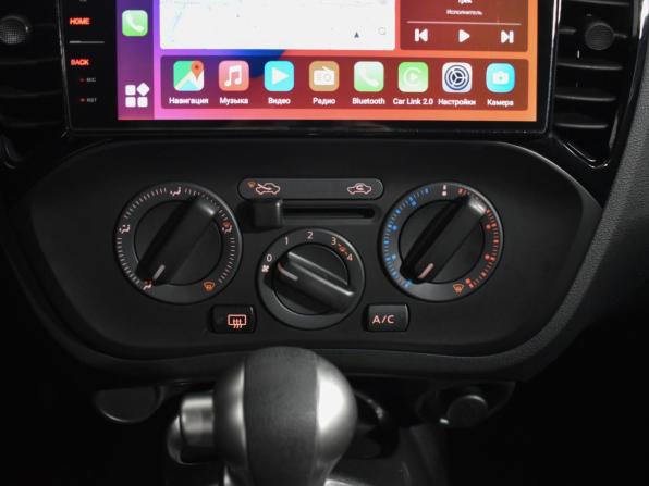 Nissan Juke I Рестайлинг с пробегом 2015 года, цена 1 850 000 рублей, 5633 км, внедорожник, Автокод Объявления