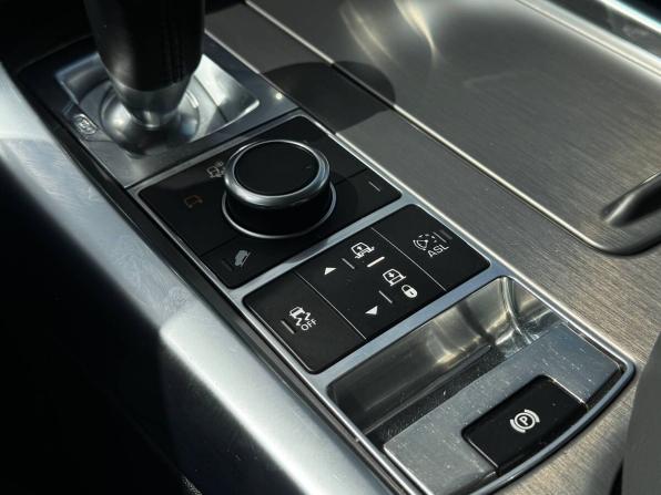 Land Rover Range Rover Sport II с пробегом 2014 года, цена 2 759 000 рублей, 161409 км, внедорожник, Автокод Объявления
