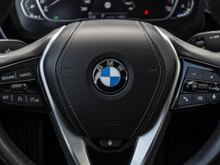 BMW 5 серии VII (G30/G31/G38) Рестайлинг Москва  - изображение 12