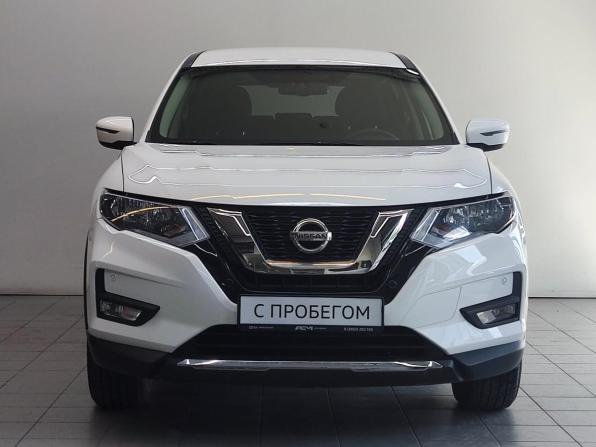 Nissan X-Trail III Рестайлинг с пробегом 2019 года, цена 2 350 000 рублей, 99446 км, внедорожник, Автокод Объявления