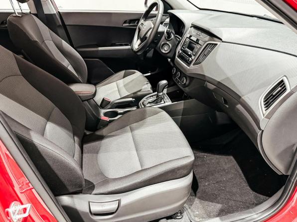 Hyundai Creta I с пробегом 2020 года, цена 1 486 425 рублей, 227372 км, внедорожник, Автокод Объявления