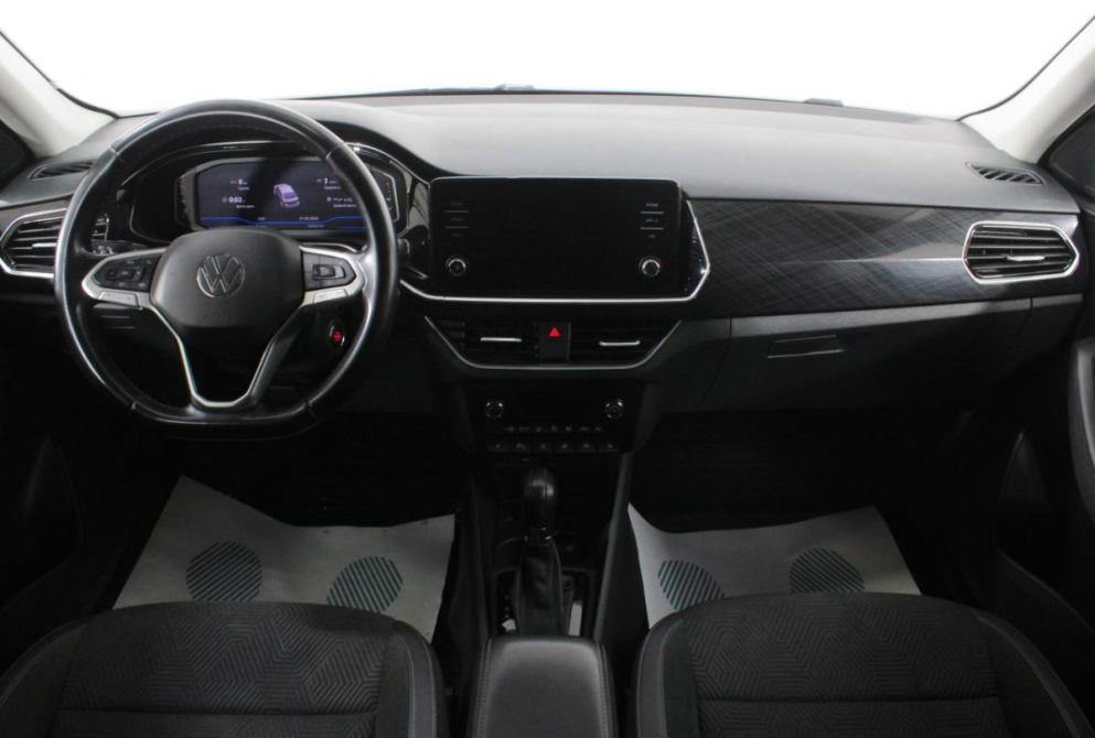 Volkswagen Polo VI Нижний Новгород  - изображение 12