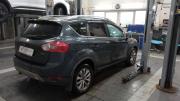 Ford Kuga I Санкт-Петербург  - изображение 8
