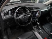 Volkswagen Tiguan II Москва  - изображение 31