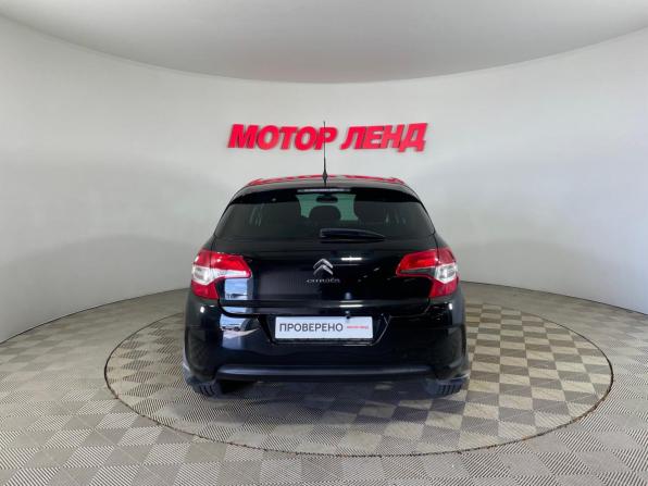 Citroen C4 II с пробегом 2011 года, цена 524 000 рублей, 210768 км, хэтчбек, Автокод Объявления
