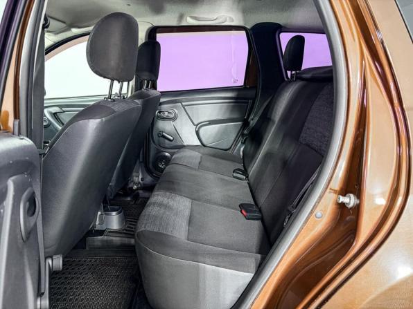 Renault Duster I с пробегом 2014 года, цена 864 000 рублей, 142830 км, внедорожник, Автокод Объявления